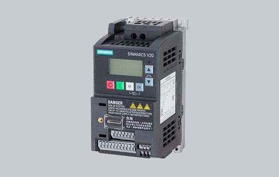 Variable Frequency Drive Supplier In Pune